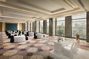 Radisson Hotel Delhi MG Road