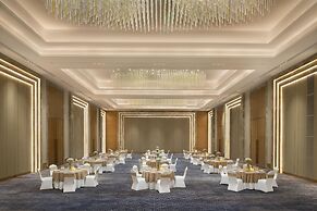 Radisson Hotel Delhi MG Road