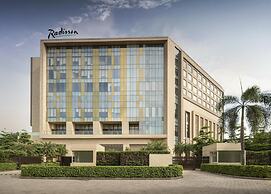 Radisson Hotel Delhi MG Road