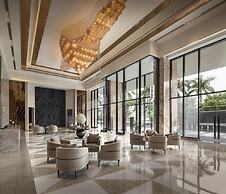 Radisson Hotel Delhi MG Road
