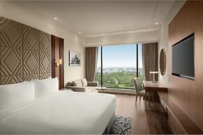 Radisson Hotel Delhi MG Road
