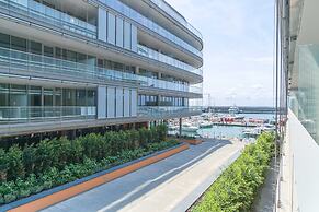 Waterfront Loft by Wonderful Italy