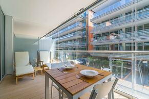 Waterfront Loft by Wonderful Italy
