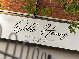 Ocho Homes Lux By Eight Continents, Belfast