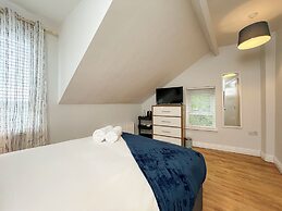 Ocho Homes Lux By Eight Continents, Belfast
