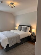 Ocho Homes Lux By Eight Continents, Belfast
