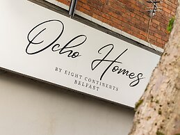 Ocho Homes Lux By Eight Continents, Belfast