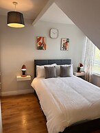 Ocho Homes Lux By Eight Continents, Belfast
