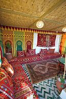 Riad Qobbat Zaouïa
