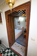 Riad Qobbat Zaouïa