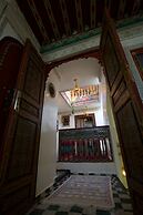 Riad Qobbat Zaouïa
