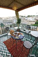 Riad Qobbat Zaouïa