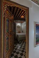 Riad Qobbat Zaouïa