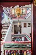 Riad Qobbat Zaouïa