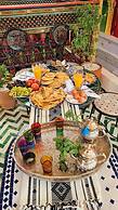 Riad Qobbat Zaouïa