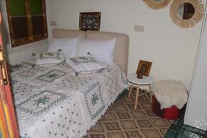 Riad Qobbat Zaouïa