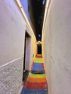 Riad Qobbat Zaouïa