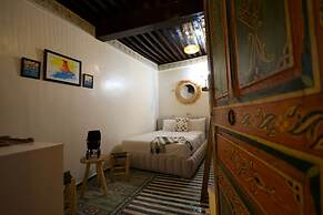 Riad Qobbat Zaouïa