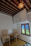 Riad Qobbat Zaouïa