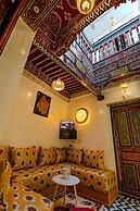 Riad Qobbat Zaouïa