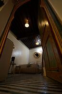 Riad Qobbat Zaouïa