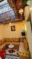 Riad Qobbat Zaouïa