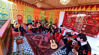Riad Qobbat Zaouïa