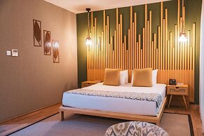 La Terezza Hotel