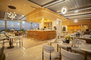 La Terezza Hotel