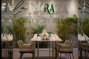 La Terezza Hotel