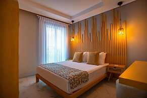 La Terezza Hotel