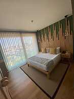 La Terezza Hotel