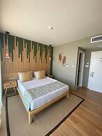 La Terezza Hotel