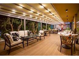 La Terezza Hotel