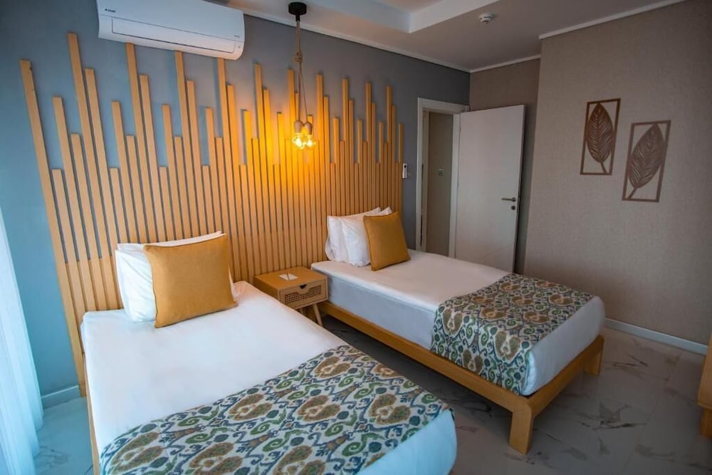 La Terezza Hotel