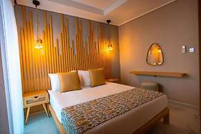La Terezza Hotel