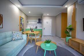 La Terezza Hotel