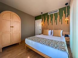 La Terezza Hotel
