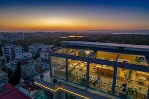 La Terezza Hotel