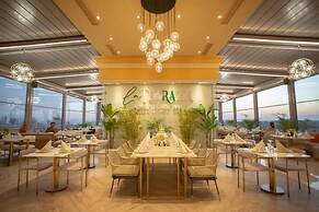 La Terezza Hotel