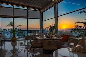 La Terezza Hotel