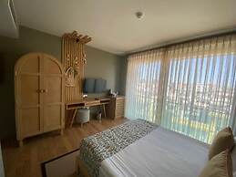 La Terezza Hotel