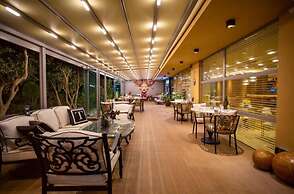 La Terezza Hotel