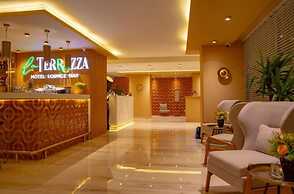 La Terezza Hotel