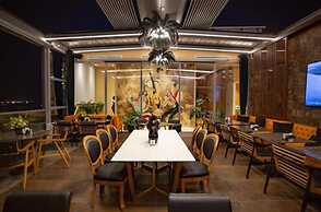 La Terezza Hotel
