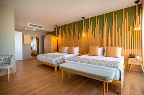 La Terezza Hotel