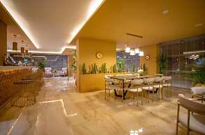 La Terezza Hotel