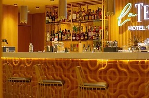 La Terezza Hotel