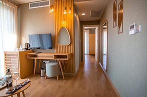 La Terezza Hotel