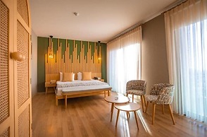 La Terezza Hotel